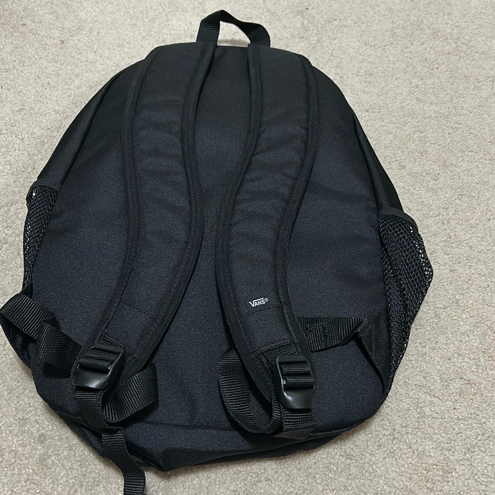 Vans Backpack - Picture 3 of 7